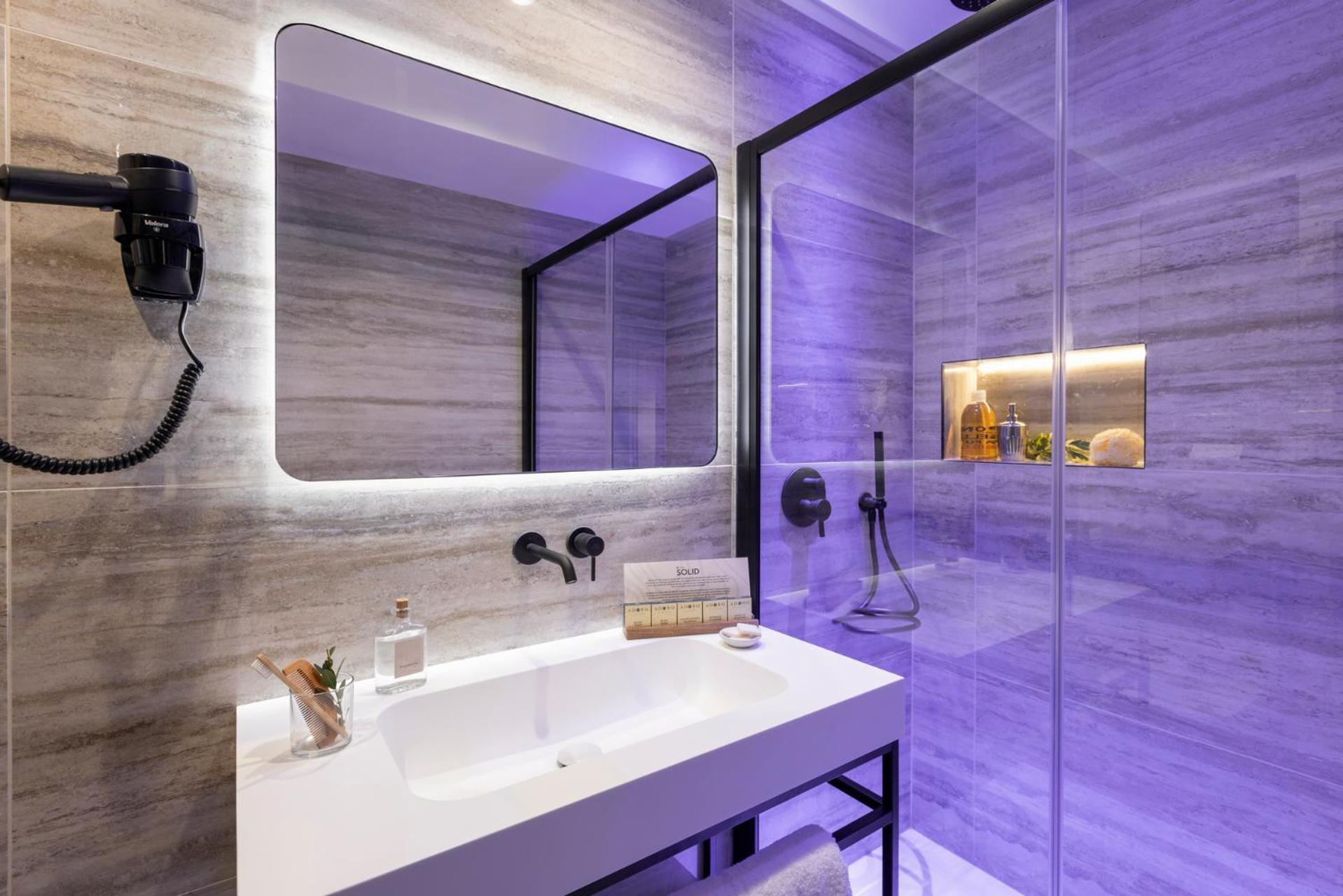 Junior Suite con Terrazza